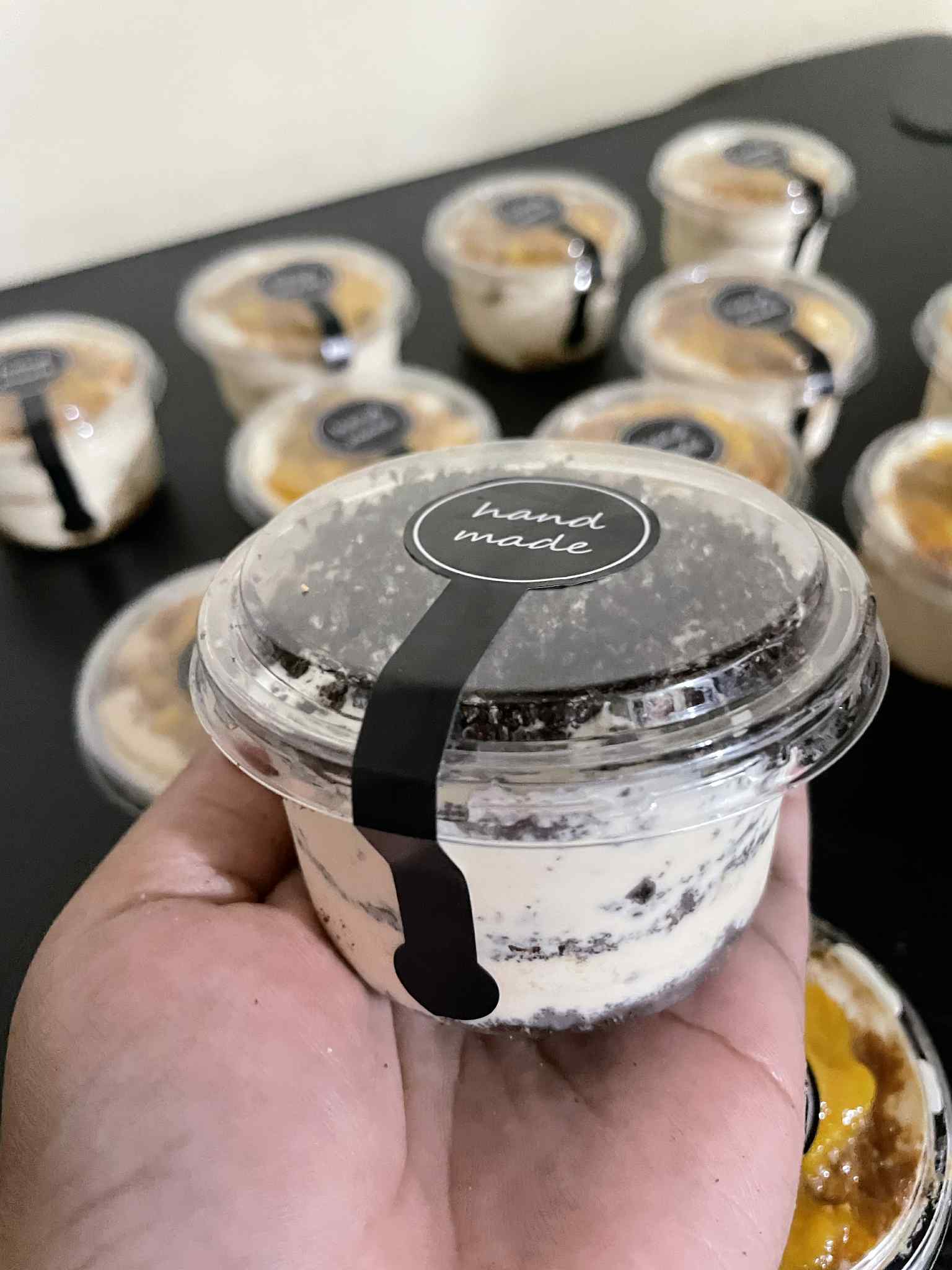 Gourmet Cheese Selection